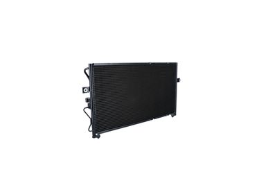 CONDENSATOR CLIMATIZARE NRF 35396 22