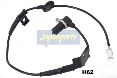 JAPANPARTS Jutiklis, rato greitis