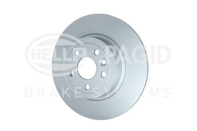 Brake Disc 8DD 355 131-851