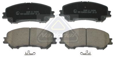 National NP2709