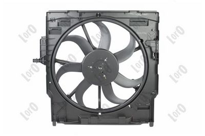 LüFTER MOTORKüHLUNG