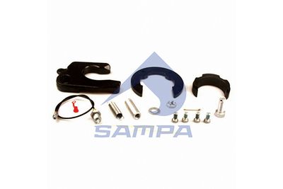 Set de reparatie, cupla remorca Sampa 28 04 004 1 313