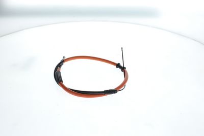 Handremkabel Achter Links/Rechts (1555mm) past: OPEL MOVANO B  RENAULT MASTER III 2.3D 02.10-