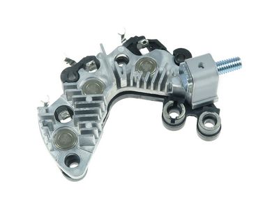 Gleichrichter, Generator