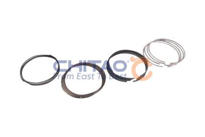 CHITAO Piston Ring Set