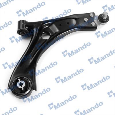 носач, окачване на колелата MANDO MSA019077