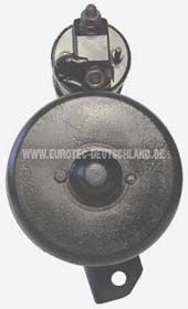 STARTER EUROTEC 11011100 2
