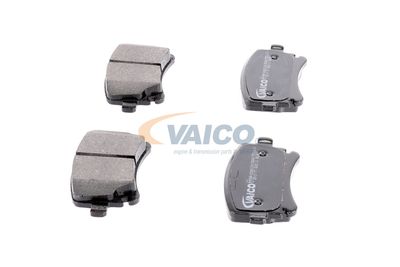 BREMSBELAGSATZ SCHEIBENBREMSE VAICO V108188 24