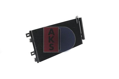 KONDENSATOR KLIMAANLAGE AKS DASIS 052006N 13