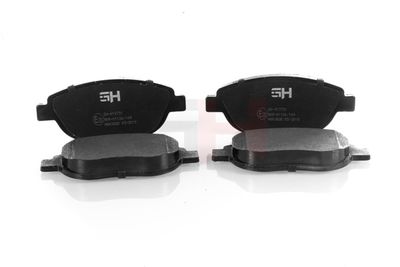 SET PLACUTE FRANA FRANA DISC GH GH413751 4