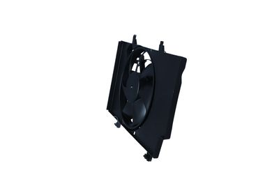 LüFTER MOTORKüHLUNG NRF 47649 11