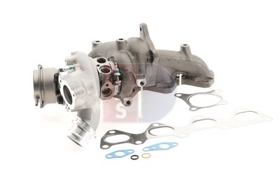 LADER AUFLADUNG AKS DASIS 045218N 3