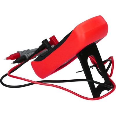 Vorschau Multimeter Ansicht 4