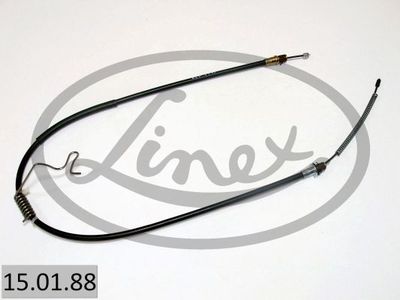 LINEX 15.01.88 Деталь для FORD TRANSIT c бортовой платформой/ходовая часть (FM_ _, FN_ _) 2.4 DI (F_A_, F_B_, F_C_, F_D_) LINEX 15.01.88 Деталь для FORD TRANSIT c бортовой платформой/ходовая часть (FM_ _, FN_ _) 2.4 DI (F_A_, F_B_, F_C_, F_D_)