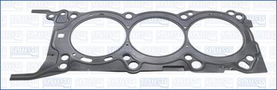 DICHTUNG ZYLINDERKOPF