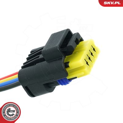 Kaapelinkorjaussarja, polttoainepumppu ESEN SKV 53SKV118 – RENAULT, NISSAN