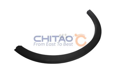 Baguette et bande protectrice, aile CHITAO
