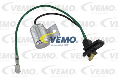 Конденсатор, система зажигания VEMO V24-70-0050 для SEAT TERRA
