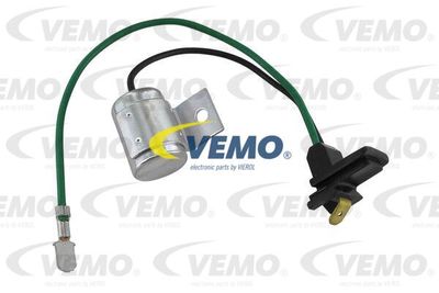 Конденсатор, система зажигания VEMO V24-70-0050 для FSO 126P