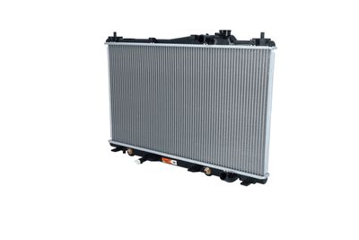 RADIATOR RACIRE MOTOR NRF 53678 11