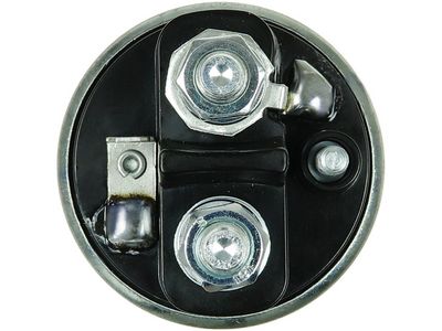SOLENOID ELECTROMOTOR AS-PL SS0005P 2