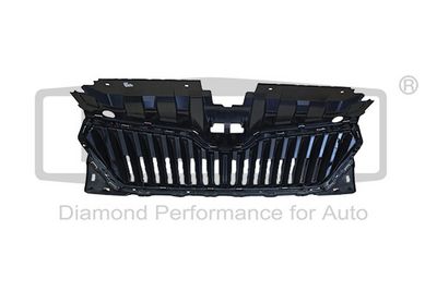 GRILA VENTILATIE BARA PROTECTIE