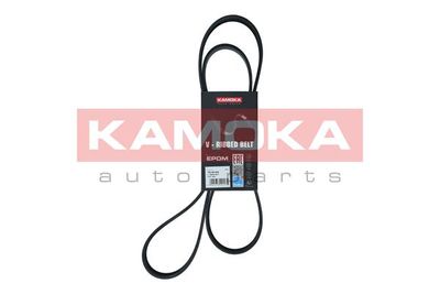 Pasek klinowy wielorowkowy KAMOKA 7016125 produkt