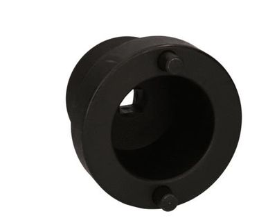 ACHSMUTTERSCHLüSSEL KS TOOLS 4604450 44