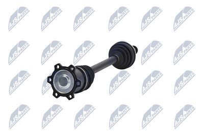 PLANETARA NTY NPWAU006 19