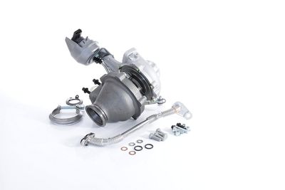 LADER AUFLADUNG BTS Turbo T981422BT 23