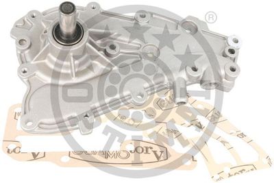 OPTIMAL AQ-1547 Помпа (водяной насос)  для RENAULT (Рено)
