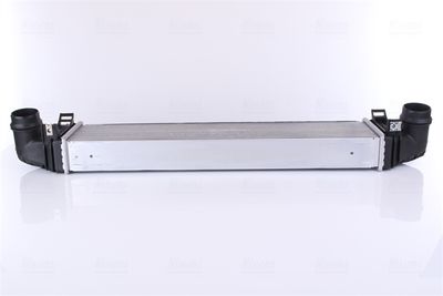 INTERCOOLER COMPRESOR NISSENS 961188 4