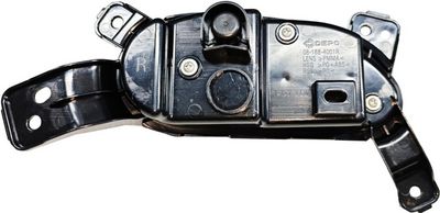 NEBELSCHLUSSLEUCHTE ABAKUS 1884001RLDAE 1