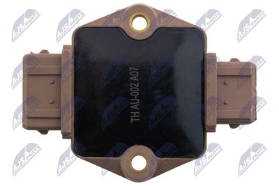 COMUTATOR APRINDERE NTY EMZAU002 3