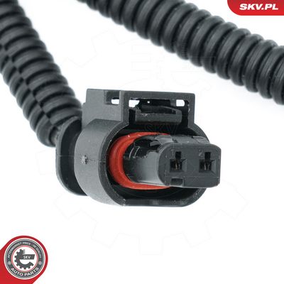 Čidlo teploty výfukových plynů ESEN SKV 30SKV465