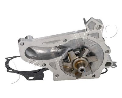 Water Pump, engine cooling 35230