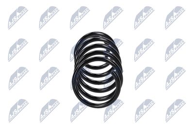 ARC SPIRAL NTY ASZMS021 34