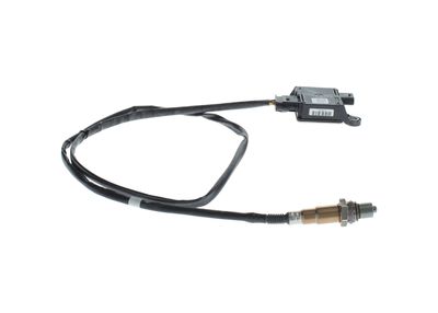 PARTIKELSENSOR BOSCH 0281008163 1