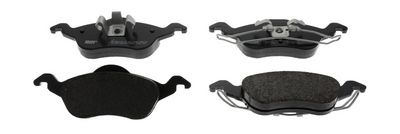 BREMSBELAGSATZ SCHEIBENBREMSE