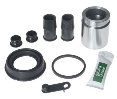 ремонтен комплект, спирачен апарат BUDWEG CALIPER 2090144