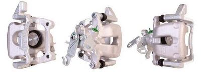 BREMSSATTEL FERODO FCL694344N 2
