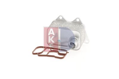 ÖLKüHLER MOTORöL AKS DASIS 046016N 15