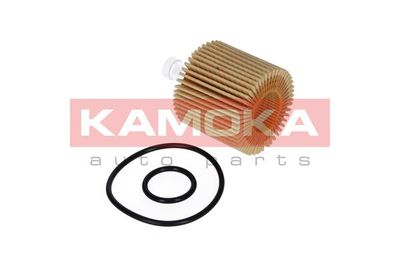 Oil Filter F112101