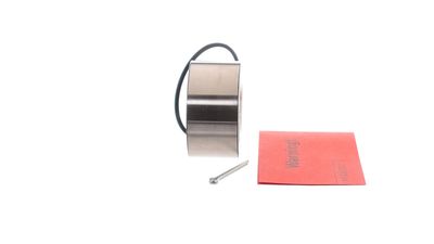 RADLAGERSATZ SKF VKBA3991 9