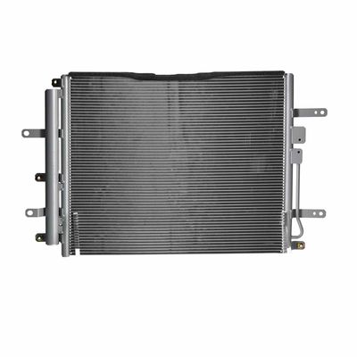 KONDENSATOR KLIMAANLAGE NISSENS 940832 6