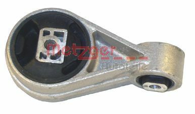 METZGER 8050330 Подушка двигателя для FORD FOCUS I (DAW, DBW)