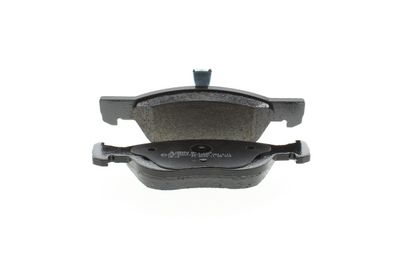 AISIN BPFI-1004 Тормозные колодки и сигнализаторы  для FIAT PUNTO (188_) 1.9 JTD