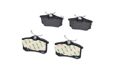 SET PLACUTE FRANA FRANA DISC ATE 13046028602 15