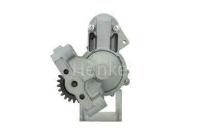 Стартер Henkel Parts 3126334 для DODGE JOURNEY