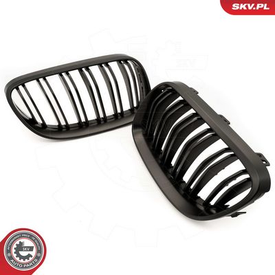 GRILA RADIATOR ESEN SKV 66SKV117 1